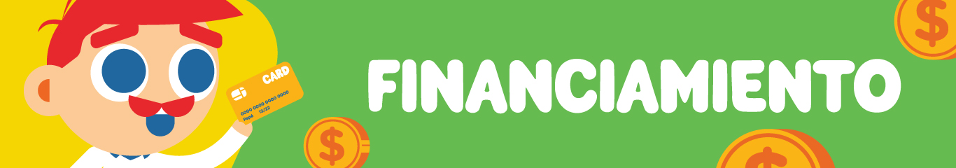 Financiamiento