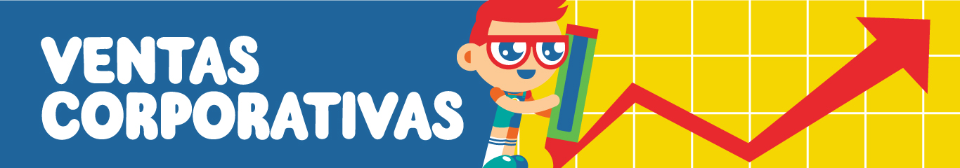 Ventas corporativas